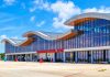 Prime Minister Expected in Tobago for Opening of New ANR Robinson Airport Terminal