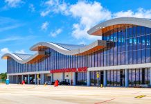 Prime Minister Expected in Tobago for Opening of New ANR Robinson Airport Terminal