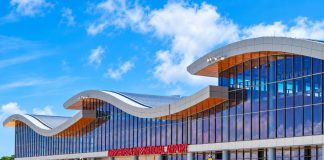 Prime Minister Expected in Tobago for Opening of New ANR Robinson Airport Terminal