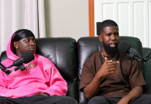 Kush publicly apologises to Marvelous after altercation disrupted event connected to performer