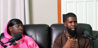 Kush publicly apologises to Marvelous after altercation disrupted event connected to performer