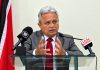 Colm Imbert Questions CSO Unemployment Figures After Claiming 22,000 Public Programme Jobs Were Lost