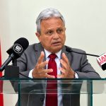 Colm Imbert Questions CSO Unemployment Figures After Claiming 22,000 Public Programme Jobs Were Lost