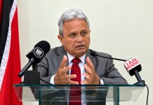 Colm Imbert Questions CSO Unemployment Figures After Claiming 22,000 Public Programme Jobs Were Lost