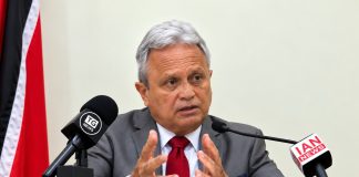 Colm Imbert Questions CSO Unemployment Figures After Claiming 22,000 Public Programme Jobs Were Lost