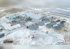 Samherji Completes Sea Wells for Its Icelandic Land-Based Salmon Farm