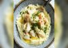 Plokkfiskur’s Humble Ingredients Tell a Story of Making Fish Go Further