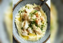 Plokkfiskur’s Humble Ingredients Tell a Story of Making Fish Go Further