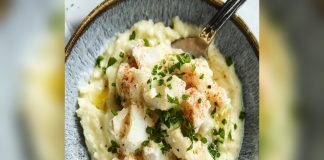 Plokkfiskur’s Humble Ingredients Tell a Story of Making Fish Go Further