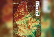 Luxembourg’s Two Regions: From Rugged Oesling to Fertile Gutland