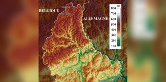 Luxembourg’s Two Regions: From Rugged Oesling to Fertile Gutland