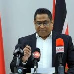 Dhanpaul Says Trinidad and Tobago Is in Recession, Citing Economic Data and Forecasts