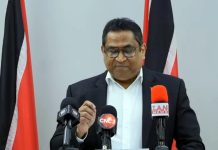 Dhanpaul Says Trinidad and Tobago Is in Recession, Citing Economic Data and Forecasts