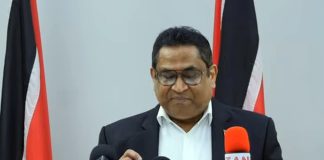 Dhanpaul Says Trinidad and Tobago Is in Recession, Citing Economic Data and Forecasts