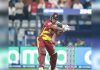 India Hold Off West Indies by 14 Runs to Take 2-1 Lead in T20I Series