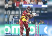 India Hold Off West Indies by 14 Runs to Take 2-1 Lead in T20I Series