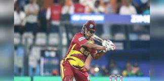 India Hold Off West Indies by 14 Runs to Take 2-1 Lead in T20I Series