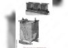 How Henri Tudor Improved Battery Storage and Helped Bring Electric Lighting to Echternach