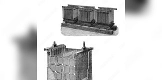 How Henri Tudor Improved Battery Storage and Helped Bring Electric Lighting to Echternach
