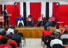 PNM Town Hall In St Joseph Focuses On Three Controversial Pieces Of Legislation