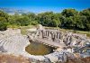 Butrint’s Ruins Bring Centuries of Mediterranean History Into One Albanian Landscape