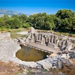 Butrint’s Ruins Bring Centuries of Mediterranean History Into One Albanian Landscape