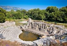 Butrint’s Ruins Bring Centuries of Mediterranean History Into One Albanian Landscape