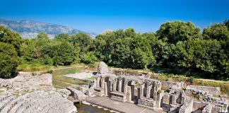 Butrint’s Ruins Bring Centuries of Mediterranean History Into One Albanian Landscape
