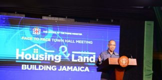 Jamaica’s Housing Debate Must Account for the Journey to Work, Institute Argues