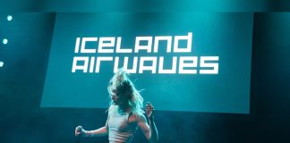 Iceland Airwaves 2026 unveils star-studded line-up featuring Janus Rasmussen, GRIMA and Upper Mall Rats