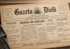 Albania’s First Newspaper: What Captivated Early Readers in 19th-Century Tirana?