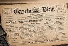 Albania’s First Newspaper: What Captivated Early Readers in 19th-Century Tirana?