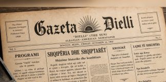 Albania’s First Newspaper: What Captivated Early Readers in 19th-Century Tirana?