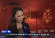 UK-China Business Forum Highlights Trade Opportunities Amid Geopolitical Shifts