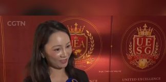 UK-China Business Forum Highlights Trade Opportunities Amid Geopolitical Shifts
