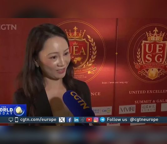 UK-China Business Forum Highlights Trade Opportunities Amid Geopolitical Shifts