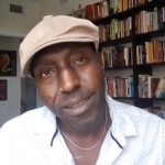 Kei Miller turns 48 with a literary voice rooted in Jamaica