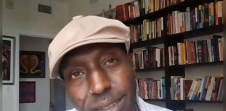 Kei Miller turns 48 with a literary voice rooted in Jamaica