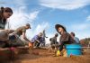 At Wooster College, Archaeology Students Learn to Reconstruct the Lives Behind Ancient Objects