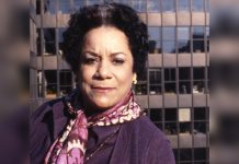 Dame Jocelyn Barrow: The First Black Woman BBC Governor and Race Equality Pioneer