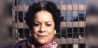 Dame Jocelyn Barrow: The First Black Woman BBC Governor and Race Equality Pioneer