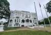 Government Allocates $6 Million to Repair Police Commissioner’s Official Residence