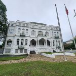 Government Allocates $6 Million to Repair Police Commissioner’s Official Residence