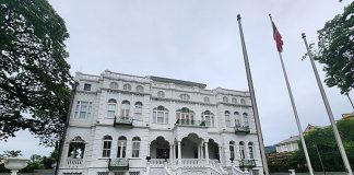 Government Allocates $6 Million to Repair Police Commissioner’s Official Residence