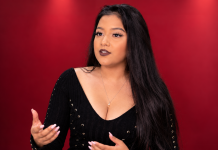 Colleen Paige Says She Chose Growth Over Public Responses to Online Backlash