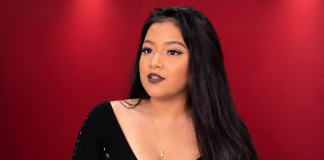 Colleen Paige Says She Chose Growth Over Public Responses to Online Backlash