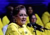 Persad-Bissessar Says Public-Space Programme Has Hired More Than 2,900 Workers