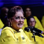 Persad-Bissessar Says Public-Space Programme Has Hired More Than 2,900 Workers