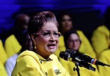 Persad-Bissessar Says Public-Space Programme Has Hired More Than 2,900 Workers