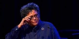 Mia Mottley Wants Mighty Sparrow’s Slave Included in Caribbean Education Curriculum Across the Region